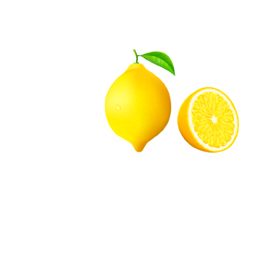 Voće - Limun