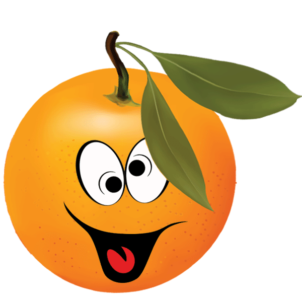 Voće - Pomorandža