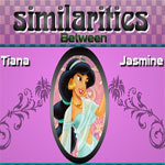 Jasmin i Tiana