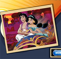 Aladin i Jasmin