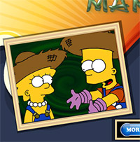 Bart i Lisa