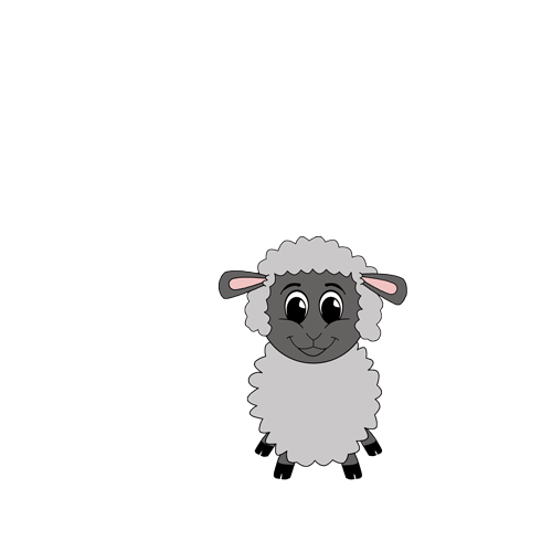 Životinja - Ovca