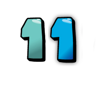 Broj jedanaest - 11