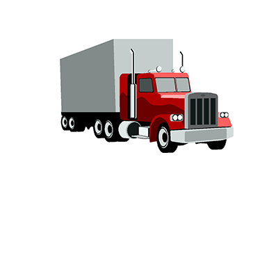 Prevozna sredstva - kamion