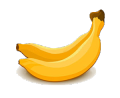 Слово - б - банана