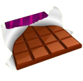 Слово - ч - чоколада