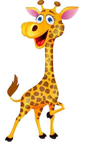 Слово - ж - жирафа